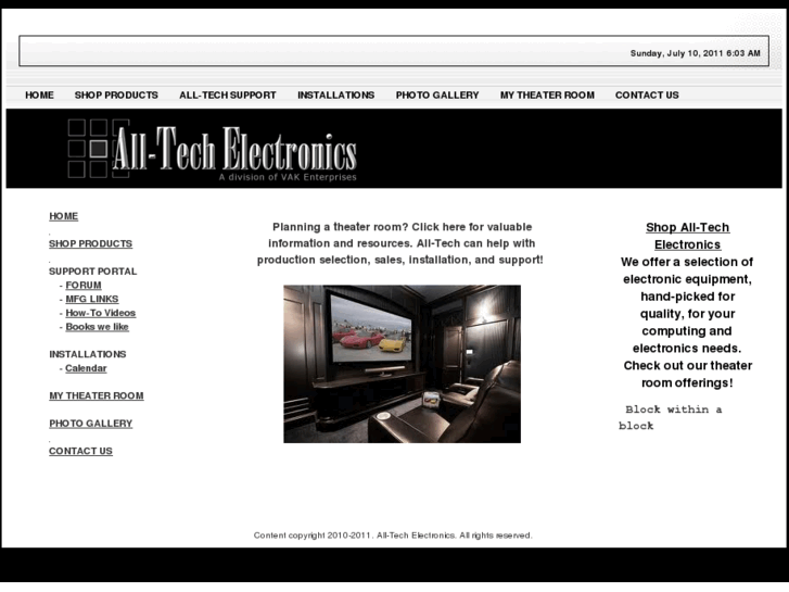 www.all-techelectronics.com