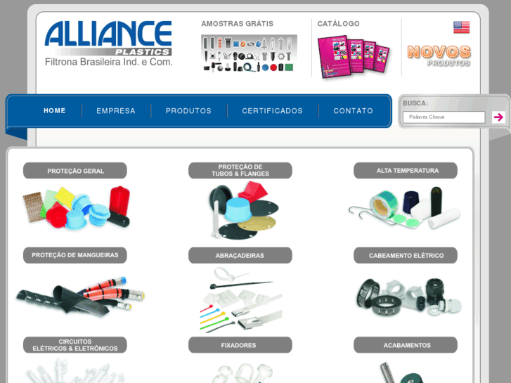 www.allianceplastics.com.br