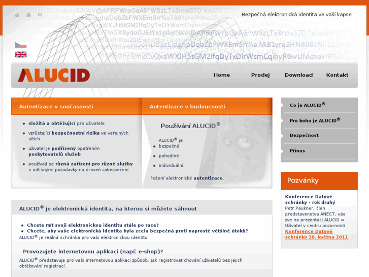 www.alucid.cz