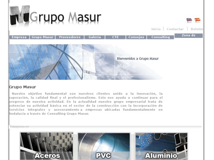 www.aluminioscostadelsol.com