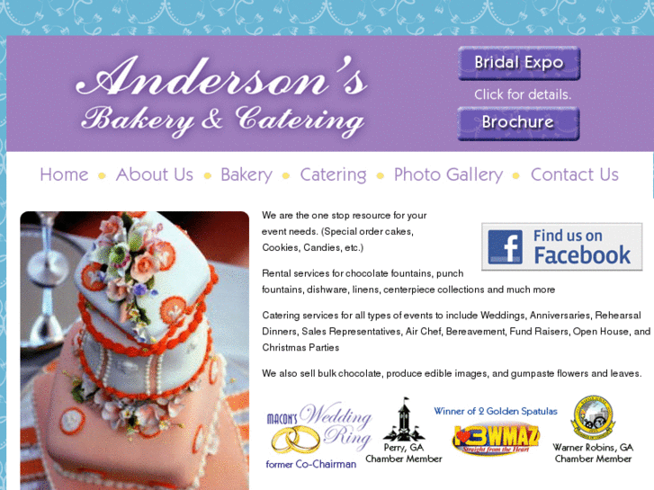 www.andersonsbakery.org
