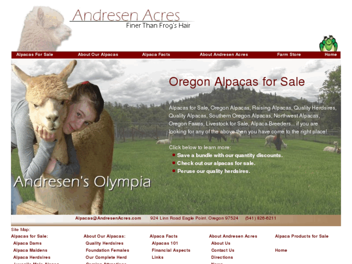 www.andresenacres.com