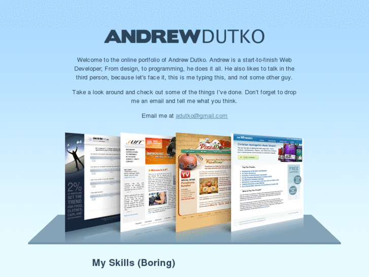 www.andrewdutko.com