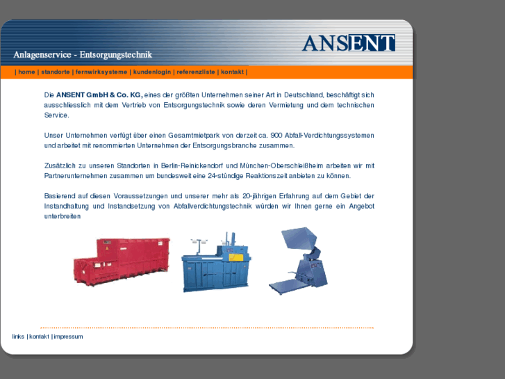 www.ansent.net