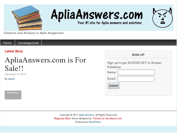 www.apliaanswers.com