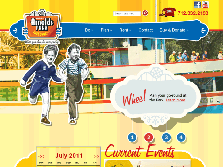 www.arnoldspark.com
