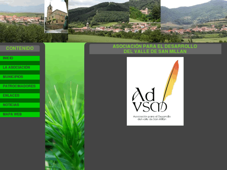 www.asociacionvallesanmillan.es