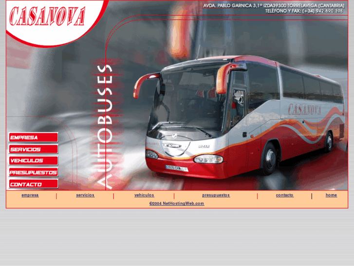 www.autobusescasanova.com