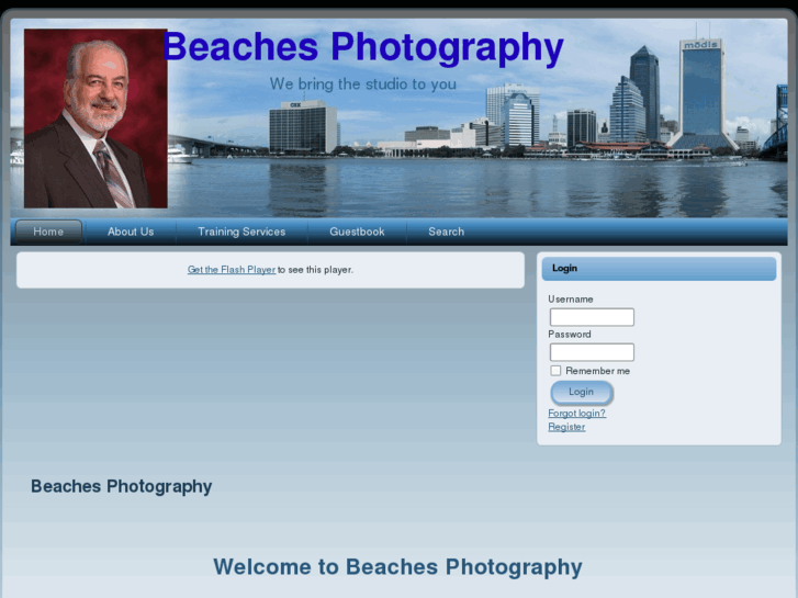 www.beachesphotography.com