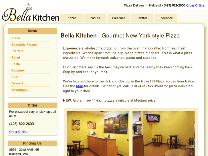 www.bella-kitchen.com