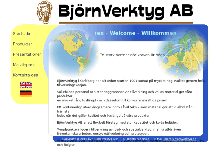 www.bjornverktyg.com