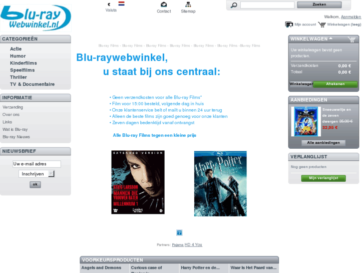 www.blu-rayshopper.nl