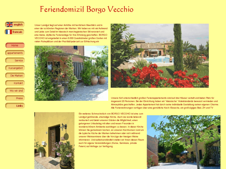 www.borgo-vecchio.com