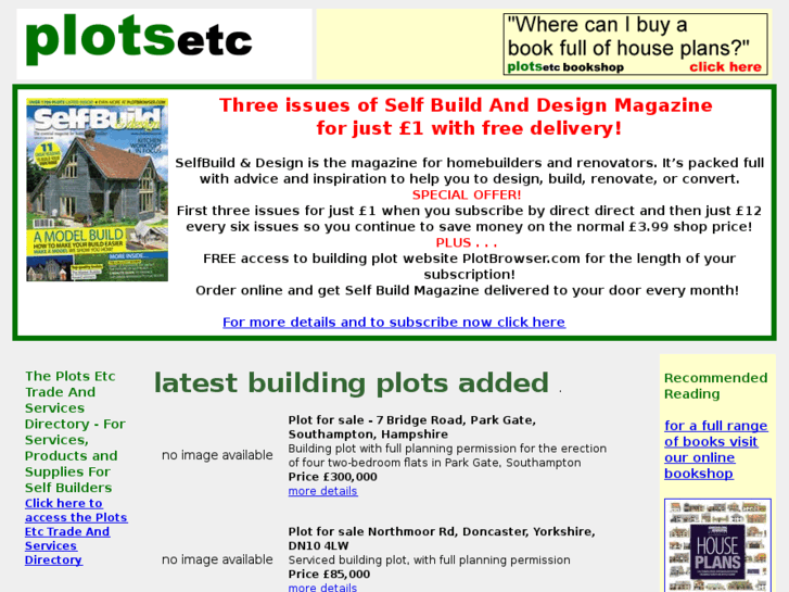 www.building-plot.co.uk