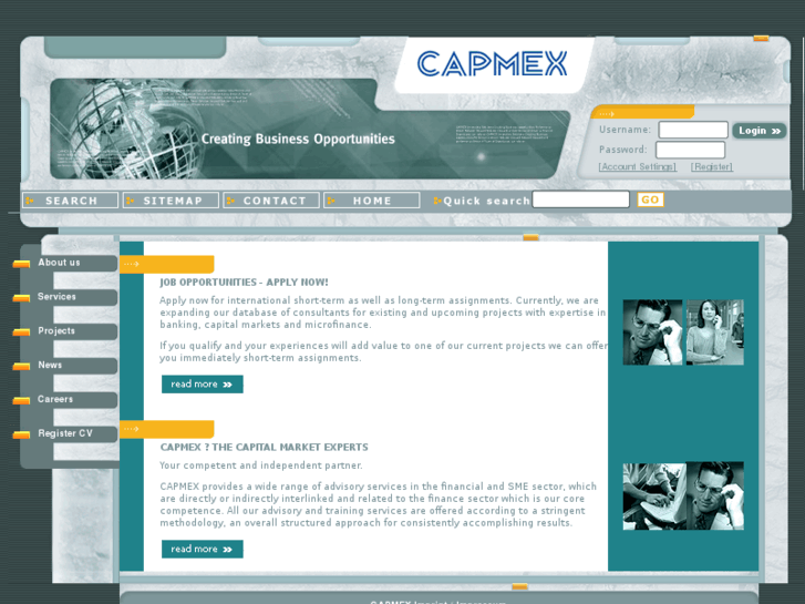 www.capmex.com