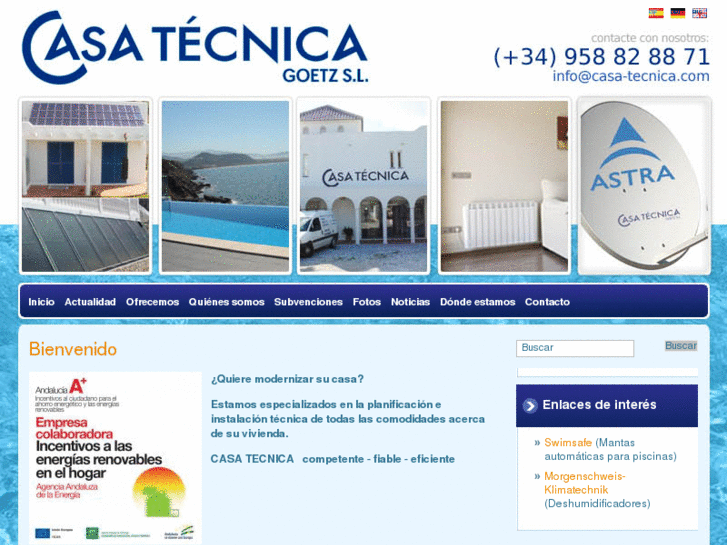 www.casa-tecnica.com