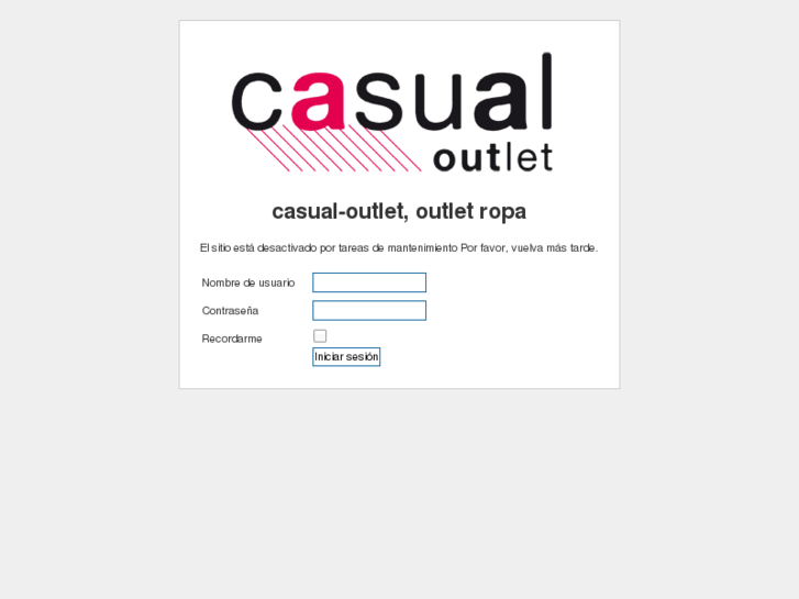 www.casual-outlet.com