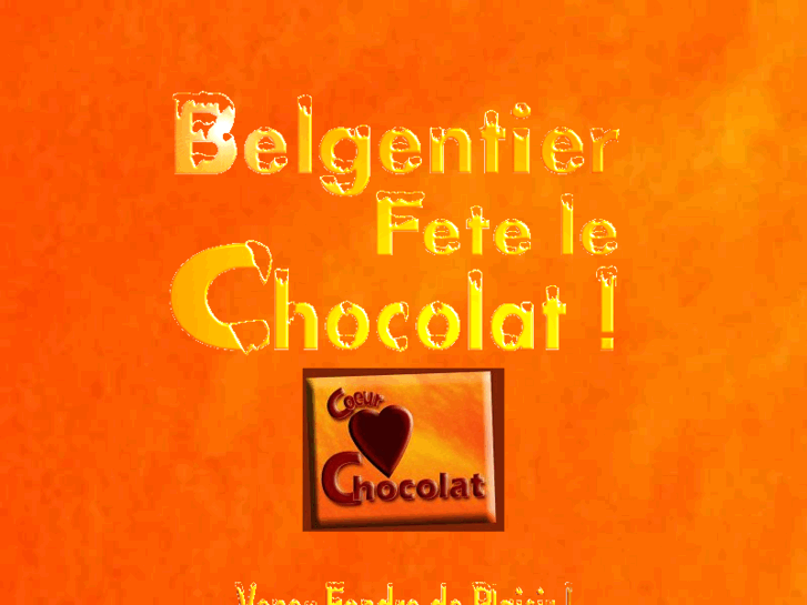 www.coeurchocolat.com