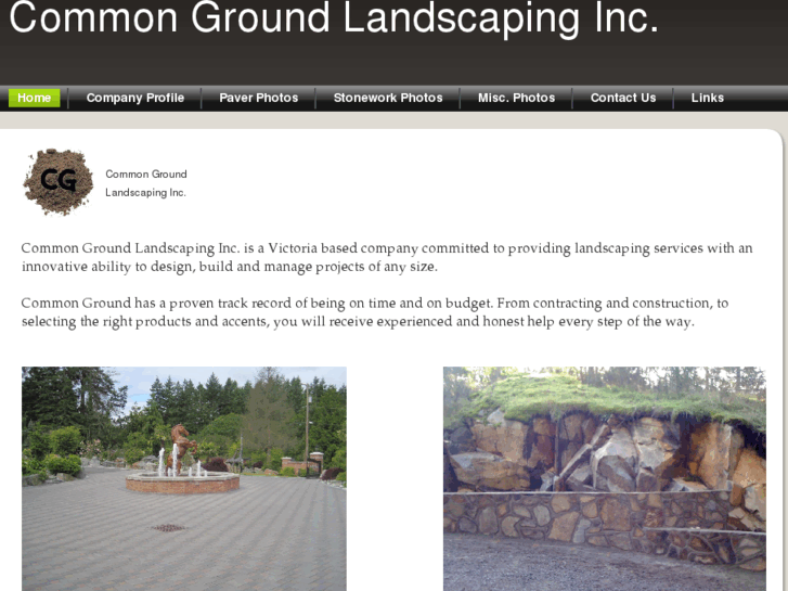 www.commongroundlandscaping.net