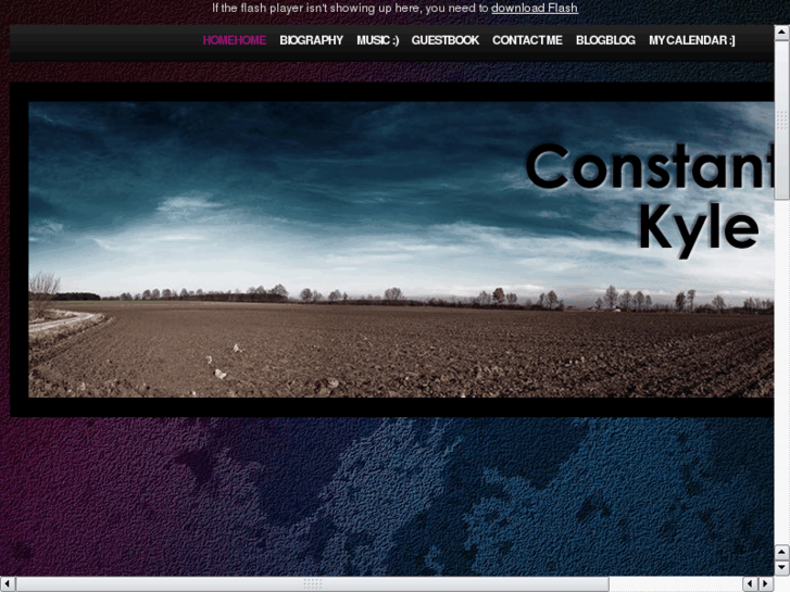 www.constantinekyle.com