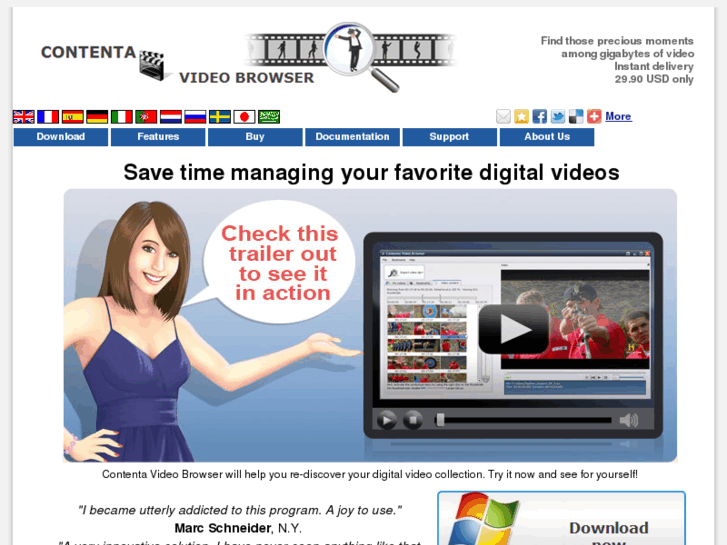 www.contenta-videobrowser.com