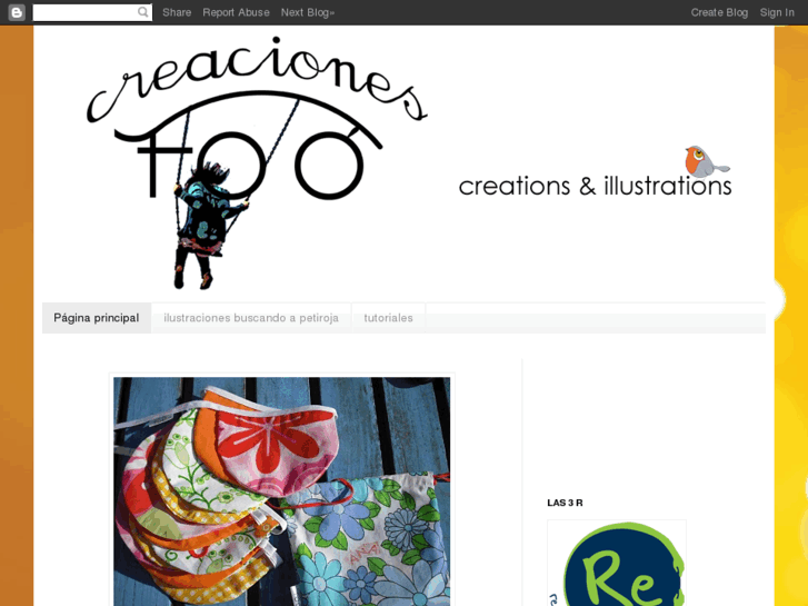 www.creacionesfoo.com