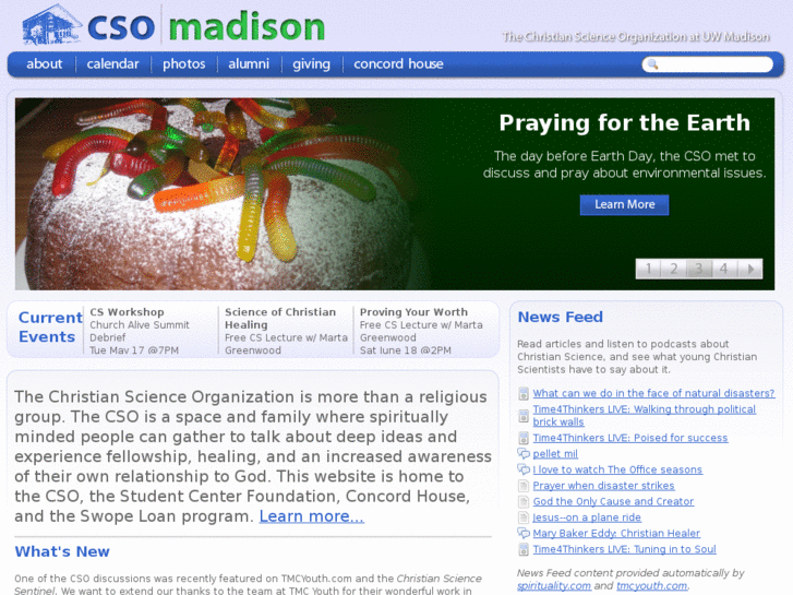 www.csomadison.org