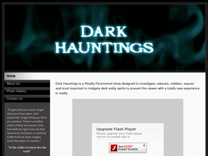 www.darkhauntings.com