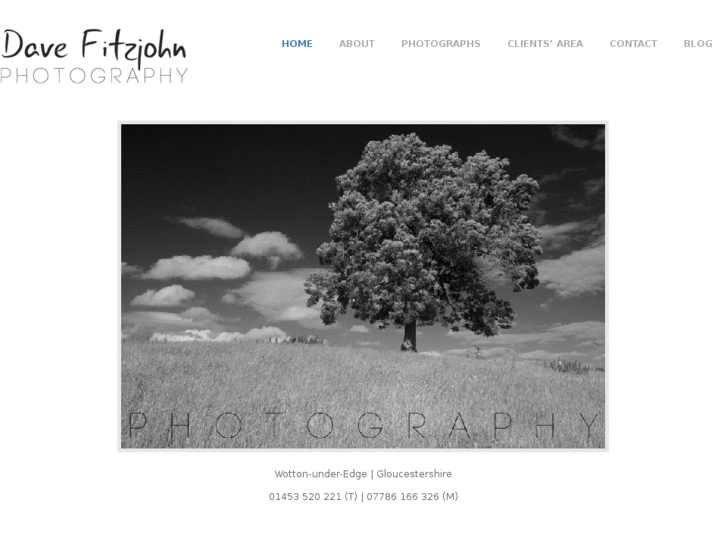 www.davefitzjohn.com