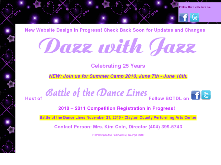 www.dazzwithjazz.com