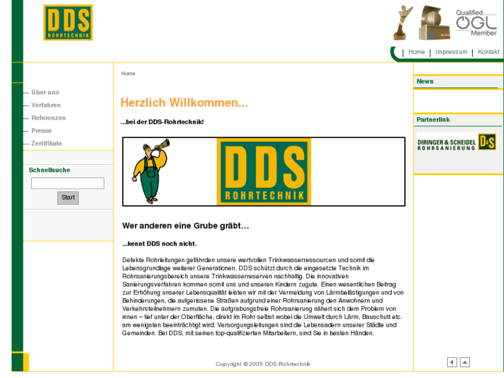 www.dds-rohrtechnik.at