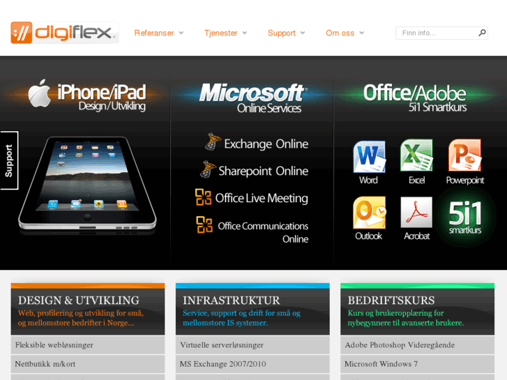 www.digiflex.no