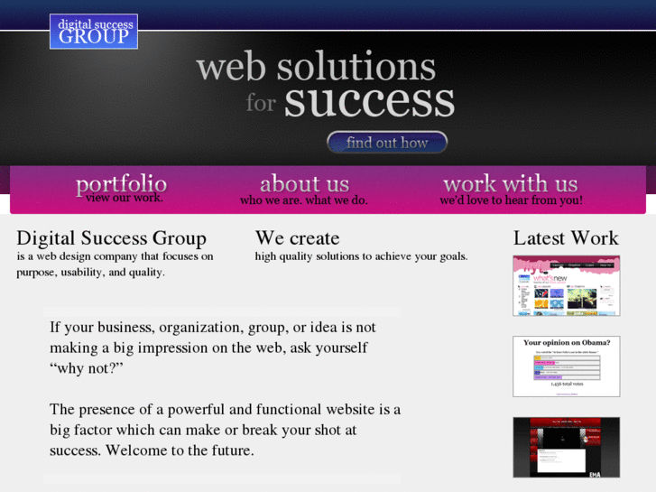 www.digitalsuccessgroup.net