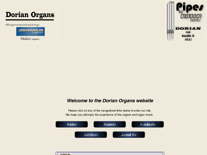 www.dorianorgans.com