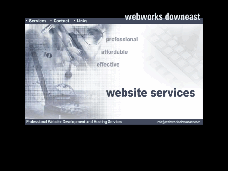 www.downeastwebworks.com