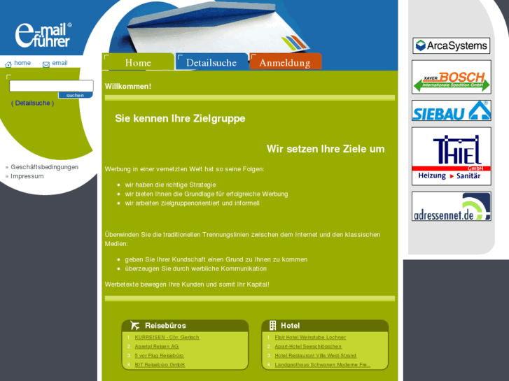 www.e-mailfuehrer.de