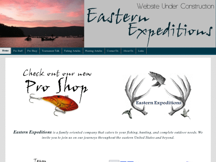 www.easternexpeditions.com