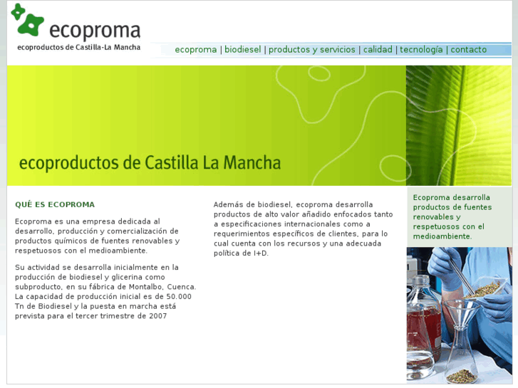 www.ecoproma.com