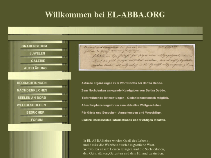 www.el-abba.org