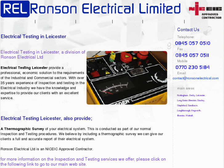 www.electrical-testing-leicester.co.uk