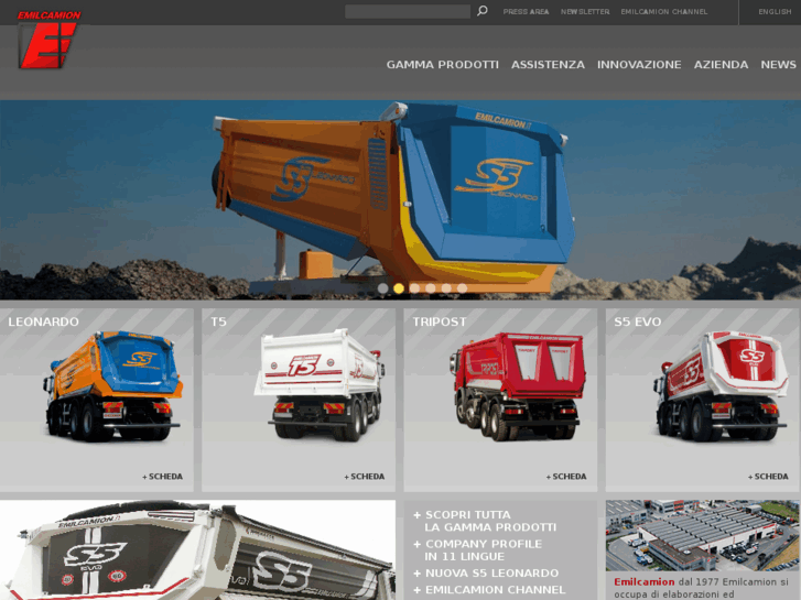 www.emilcamion.com