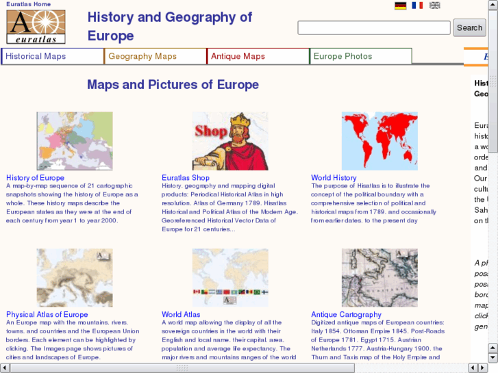 www.euratlas.org