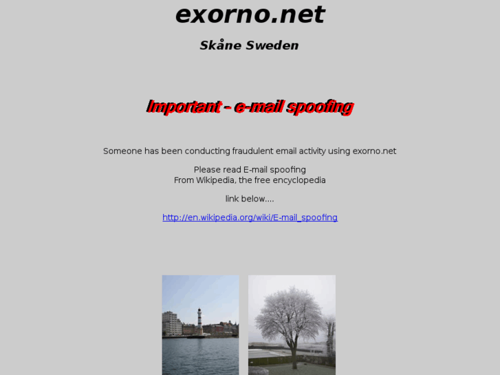 www.exorno.net