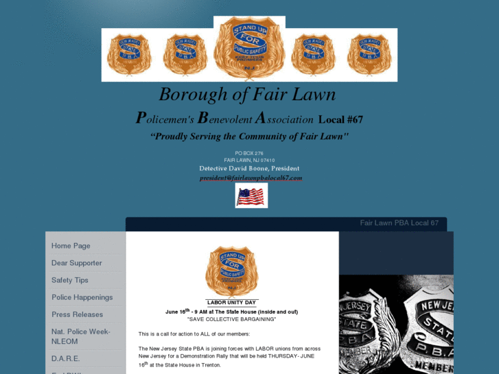 www.fairlawnpbalocal67.com