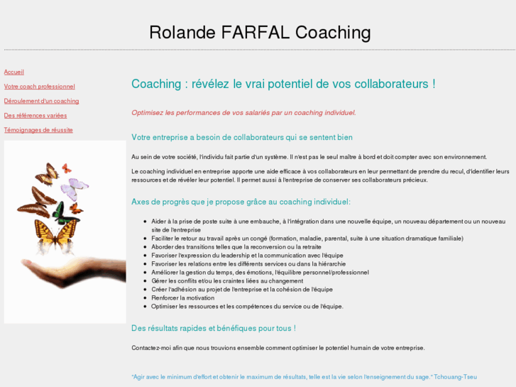 www.farfal-coaching.com