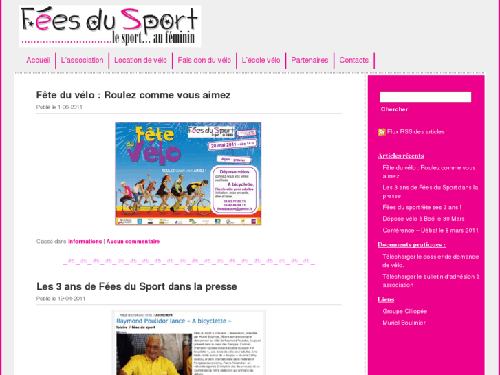 www.fees-du-sport.com