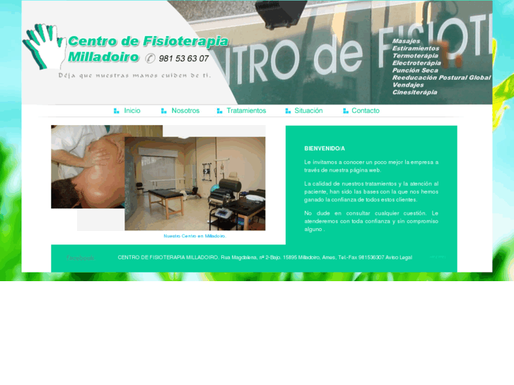 www.fisiomilladoiro.com