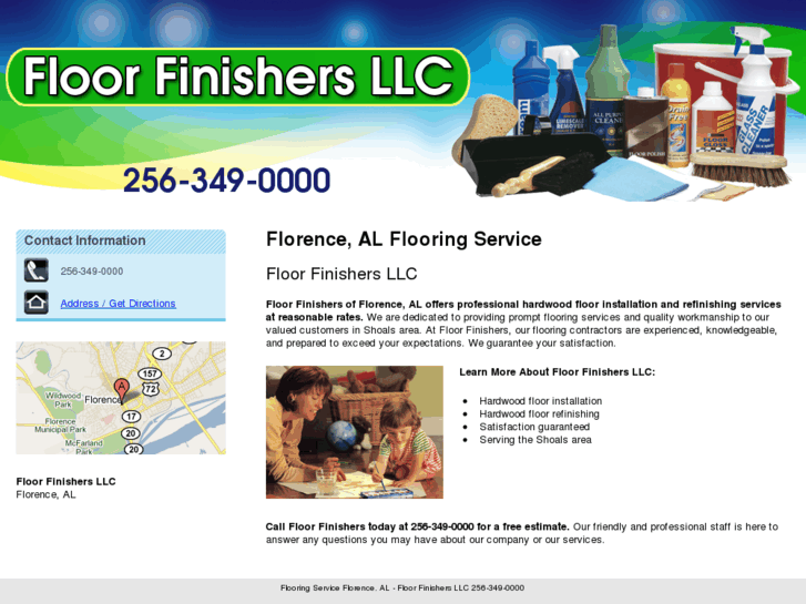 www.floorfinishers.net