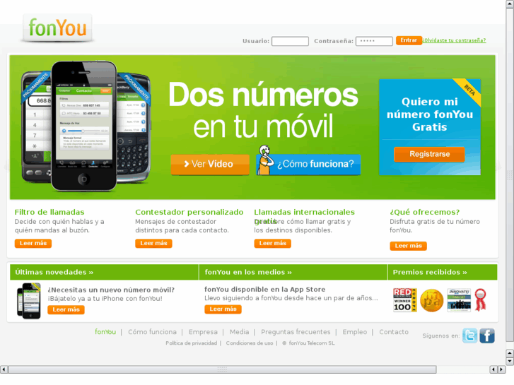 www.fonyou.es