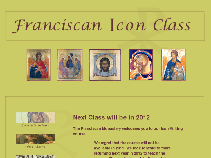 www.franciscanicon.org